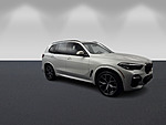 Used 2021 BMW X5 M50I in WEST PALM BEACH, FLORIDA (Photo 1)