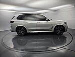 Used 2021 BMW X5 M50I in WEST PALM BEACH, FLORIDA (Photo 11)