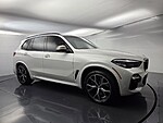 Used 2021 BMW X5 M50I in WEST PALM BEACH, FLORIDA (Photo 2)