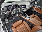 Used 2021 BMW X5 M50I in WEST PALM BEACH, FLORIDA (Photo 24)