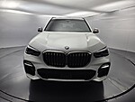 Used 2021 BMW X5 M50I in WEST PALM BEACH, FLORIDA (Photo 3)