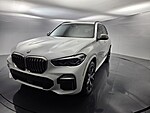 Used 2021 BMW X5 M50I in WEST PALM BEACH, FLORIDA (Photo 4)