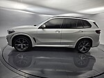 Used 2021 BMW X5 M50I in WEST PALM BEACH, FLORIDA (Photo 5)