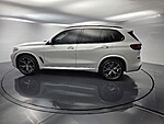 Used 2021 BMW X5 M50I in WEST PALM BEACH, FLORIDA (Photo 6)