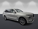 Used 2024 BMW X7 XDRIVE40I in WEST PALM BEACH, FLORIDA (Photo 1)