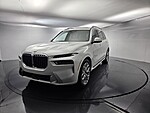Used 2024 BMW X7 XDRIVE40I in WEST PALM BEACH, FLORIDA (Photo 4)