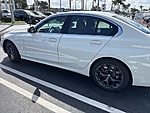 Used 2025 BMW 3 SERIES 330I in WEST PALM BEACH, FLORIDA (Photo 1)