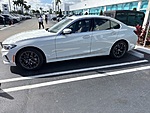 Used 2025 BMW 3 SERIES 330I in WEST PALM BEACH, FLORIDA (Photo 4)