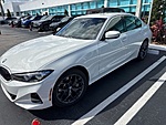 Used 2025 BMW 3 SERIES 330I in WEST PALM BEACH, FLORIDA (Photo 5)