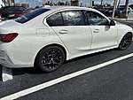 Used 2025 BMW 3 SERIES 330I in WEST PALM BEACH, FLORIDA (Photo 7)