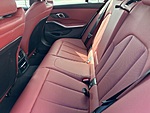 Used 2025 BMW 3 SERIES 330I in WEST PALM BEACH, FLORIDA (Photo 8)