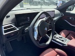 Used 2025 BMW 3 SERIES 330I in WEST PALM BEACH, FLORIDA (Photo 9)