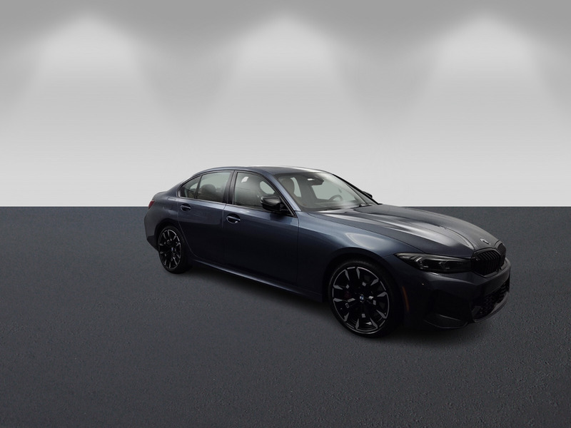 Used 2025 BMW 3 SERIES 330I in WEST PALM BEACH, FLORIDA