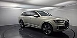 Used 2024 AUDI Q7 55 PREMIUM PLUS in WEST PALM BEACH, FLORIDA