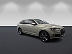Used 2024 AUDI Q7 55 PREMIUM PLUS in WEST PALM BEACH, FLORIDA (Photo 1)