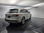 Used 2024 AUDI Q7 55 PREMIUM PLUS in WEST PALM BEACH, FLORIDA (Photo 11)
