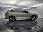 Used 2024 AUDI Q7 55 PREMIUM PLUS in WEST PALM BEACH, FLORIDA (Photo 13)