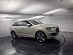 Used 2024 AUDI Q7 55 PREMIUM PLUS in WEST PALM BEACH, FLORIDA (Photo 14)