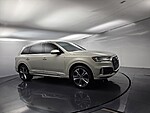 Used 2024 AUDI Q7 55 PREMIUM PLUS in WEST PALM BEACH, FLORIDA (Photo 15)