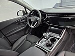 Used 2024 AUDI Q7 55 PREMIUM PLUS in WEST PALM BEACH, FLORIDA (Photo 19)