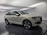 Used 2024 AUDI Q7 55 PREMIUM PLUS in WEST PALM BEACH, FLORIDA (Photo 2)