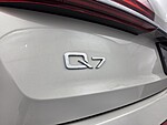 Used 2024 AUDI Q7 55 PREMIUM PLUS in WEST PALM BEACH, FLORIDA (Photo 27)