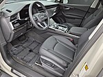 Used 2024 AUDI Q7 55 PREMIUM PLUS in WEST PALM BEACH, FLORIDA (Photo 29)