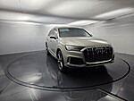 Used 2024 AUDI Q7 55 PREMIUM PLUS in WEST PALM BEACH, FLORIDA (Photo 3)