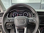 Used 2024 AUDI Q7 55 PREMIUM PLUS in WEST PALM BEACH, FLORIDA (Photo 32)