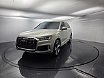 Used 2024 AUDI Q7 55 PREMIUM PLUS in WEST PALM BEACH, FLORIDA (Photo 5)