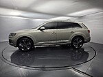 Used 2024 AUDI Q7 55 PREMIUM PLUS in WEST PALM BEACH, FLORIDA (Photo 6)