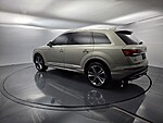 Used 2024 AUDI Q7 55 PREMIUM PLUS in WEST PALM BEACH, FLORIDA (Photo 7)