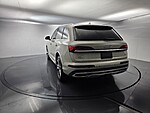 Used 2024 AUDI Q7 55 PREMIUM PLUS in WEST PALM BEACH, FLORIDA (Photo 8)
