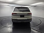 Used 2024 AUDI Q7 55 PREMIUM PLUS in WEST PALM BEACH, FLORIDA (Photo 9)