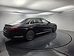 Used 2022 MERCEDES-BENZ S-CLASS S 580 in WEST PALM BEACH, FLORIDA (Photo 12)