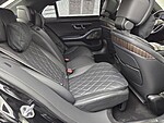 Used 2022 MERCEDES-BENZ S-CLASS S 580 in WEST PALM BEACH, FLORIDA (Photo 18)