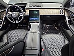 Used 2022 MERCEDES-BENZ S-CLASS S 580 in WEST PALM BEACH, FLORIDA (Photo 19)