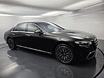 Used 2022 MERCEDES-BENZ S-CLASS S 580 in WEST PALM BEACH, FLORIDA (Photo 2)