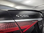 Used 2022 MERCEDES-BENZ S-CLASS S 580 in WEST PALM BEACH, FLORIDA (Photo 23)