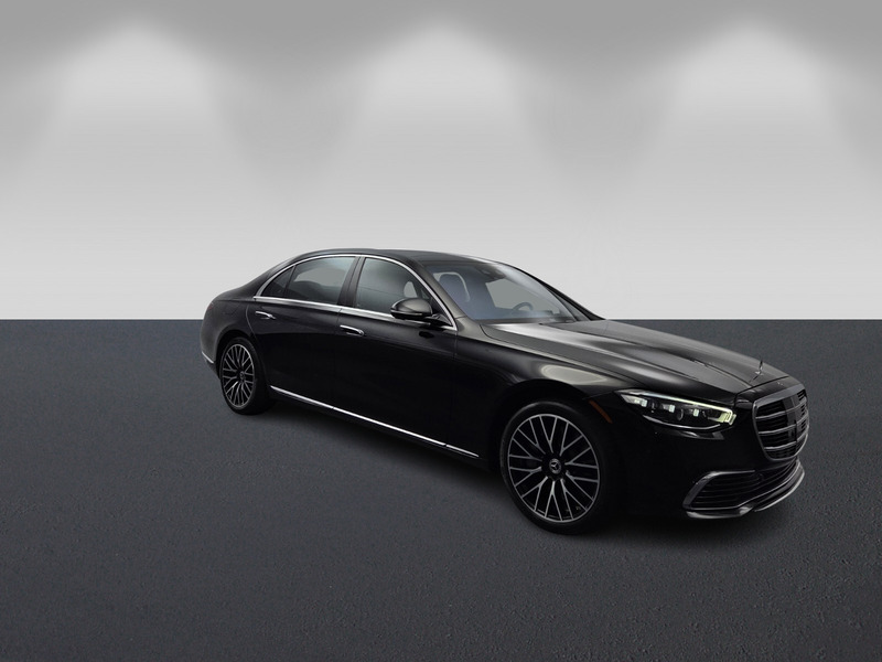 Used 2022 MERCEDES-BENZ S-CLASS S 580 in WEST PALM BEACH, FLORIDA