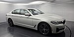 Used 2022 BMW 5 SERIES 540I in WEST PALM BEACH, FLORIDA