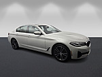 Used 2022 BMW 5 SERIES 540I in WEST PALM BEACH, FLORIDA (Photo 1)