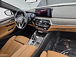 Used 2022 BMW 5 SERIES 540I in WEST PALM BEACH, FLORIDA (Photo 17)