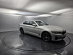 Used 2022 BMW 5 SERIES 540I in WEST PALM BEACH, FLORIDA (Photo 2)