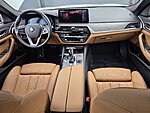 Used 2022 BMW 5 SERIES 540I in WEST PALM BEACH, FLORIDA (Photo 21)