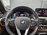 Used 2022 BMW 5 SERIES 540I in WEST PALM BEACH, FLORIDA (Photo 29)