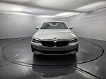 Used 2022 BMW 5 SERIES 540I in WEST PALM BEACH, FLORIDA (Photo 3)