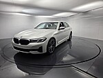 Used 2022 BMW 5 SERIES 540I in WEST PALM BEACH, FLORIDA (Photo 4)