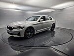 Used 2022 BMW 5 SERIES 540I in WEST PALM BEACH, FLORIDA (Photo 5)