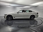 Used 2022 BMW 5 SERIES 540I in WEST PALM BEACH, FLORIDA (Photo 6)